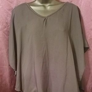 Bobbie Brooks Top Size 3X